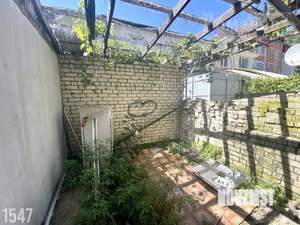 1-к квартира, вторичка, 39м2, 1/4 этаж