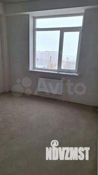 1-к квартира, вторичка, 34м2, 15/15 этаж