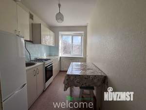 2-к квартира, вторичка, 43м2, 2/3 этаж