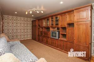 4-к квартира, сданный дом, 79м2, 2/10 этаж