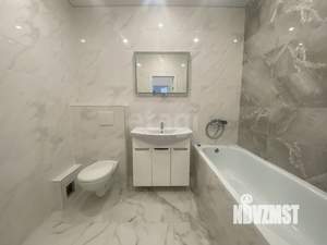 1-к квартира, вторичка, 35м2, 20/20 этаж