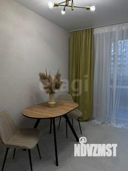 2-к квартира, вторичка, 68м2, 5/16 этаж