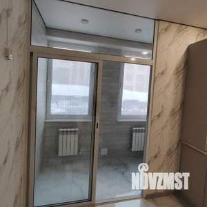 1-к квартира, вторичка, 35м2, 1/8 этаж