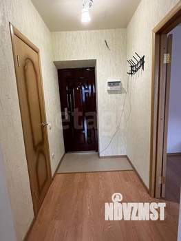 1-к квартира, вторичка, 45м2, 2/20 этаж