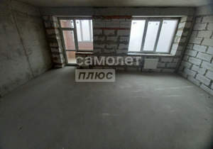 Студия квартира, вторичка, 47м2, 5/12 этаж