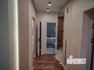 2-к квартира, вторичка, 74м2, 2/16 этаж