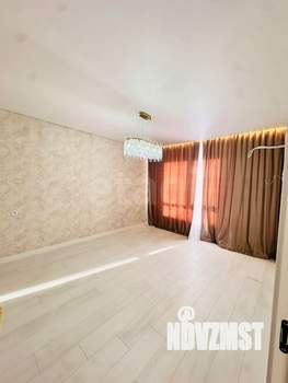 3-к квартира, вторичка, 69м2, 24/24 этаж