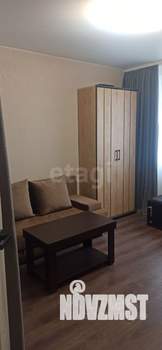 1-к квартира, вторичка, 38м2, 4/12 этаж