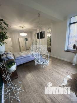 3-к квартира, вторичка, 90м2, 2/9 этаж
