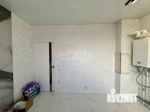 1-к квартира, вторичка, 43м2, 2/5 этаж