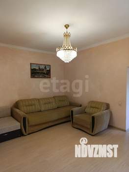 2-к квартира, вторичка, 45м2, 1/1 этаж