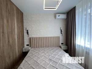 1-к квартира, вторичка, 46м2, 4/9 этаж