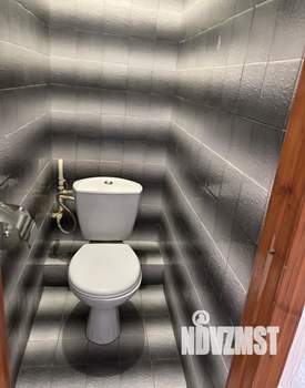 3-к квартира, вторичка, 61м2, 8/9 этаж