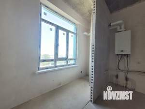 1-к квартира, вторичка, 35м2, 7/12 этаж