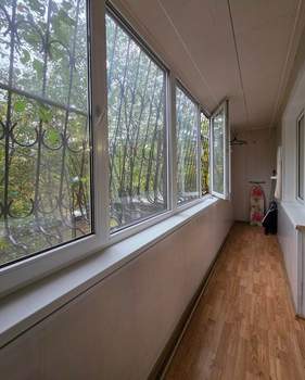 4-к квартира, вторичка, 83м2, 1/12 этаж