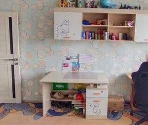 2-к квартира, вторичка, 56м2, 6/9 этаж