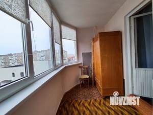 1-к квартира, вторичка, 59м2, 5/10 этаж