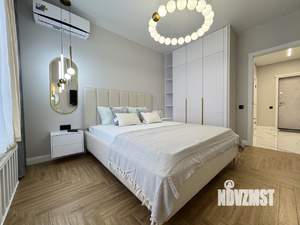 2-к квартира, вторичка, 70м2, 9/24 этаж