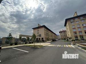 3-к квартира, вторичка, 82м2, 3/5 этаж