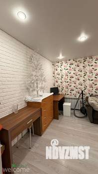 3-к квартира, вторичка, 70м2, 1/11 этаж