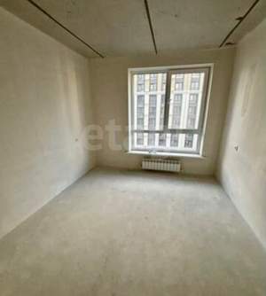 1-к квартира, вторичка, 34м2, 5/12 этаж