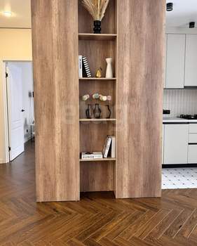 2-к квартира, вторичка, 56м2, 13/20 этаж