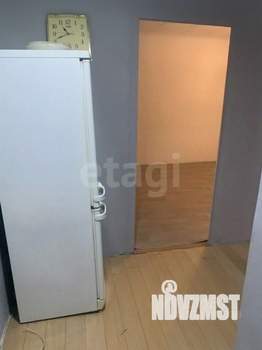 1-к квартира, вторичка, 30м2, 1/5 этаж