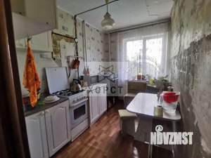 3-к квартира, вторичка, 70м2, 4/9 этаж