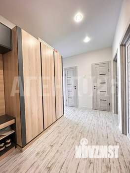 2-к квартира, вторичка, 58м2, 8/18 этаж
