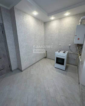 2-к квартира, вторичка, 50м2, 2/17 этаж