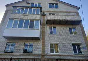 3-к квартира, вторичка, 114м2, 3/3 этаж