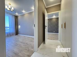 2-к квартира, вторичка, 50м2, 10/16 этаж