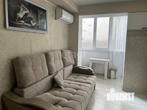 1-к квартира, вторичка, 45м2, 6/8 этаж