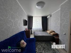 1-к квартира, вторичка, 39м2, 4/7 этаж