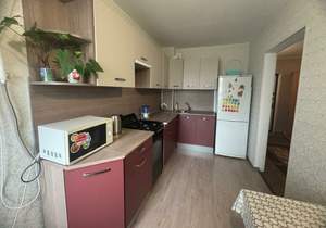 1-к квартира, вторичка, 42м2, 7/10 этаж