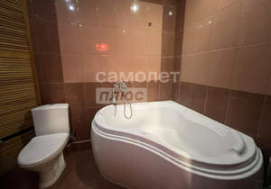 1-к квартира, вторичка, 39м2, 7/12 этаж