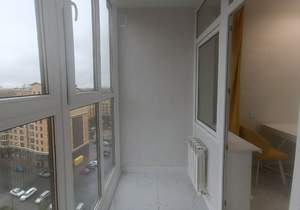 2-к квартира, вторичка, 53м2, 12/20 этаж
