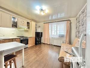 1-к квартира, вторичка, 57м2, 2/12 этаж