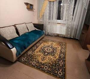 1-к квартира, вторичка, 26м2, 1/10 этаж