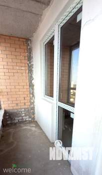 2-к квартира, сданный дом, 71м2, 16/25 этаж