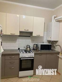 1-к квартира, вторичка, 35м2, 8/17 этаж