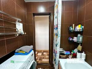 1-к квартира, вторичка, 40м2, 10/11 этаж