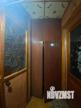 1-к квартира, вторичка, 29м2, 5/5 этаж
