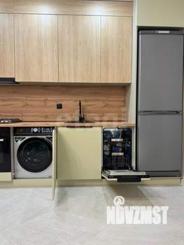 2-к квартира, вторичка, 68м2, 5/16 этаж