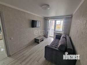 2-к квартира, вторичка, 54м2, 6/10 этаж