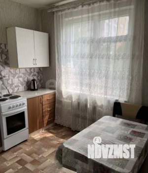 1-к квартира, вторичка, 38м2, 5/9 этаж