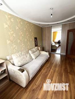 1-к квартира, вторичка, 38м2, 7/10 этаж