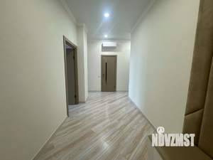 2-к квартира, вторичка, 72м2, 7/16 этаж