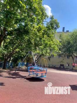 1-к квартира, вторичка, 27м2, 5/5 этаж