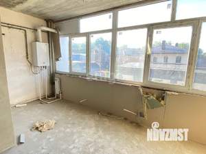 3-к квартира, вторичка, 137м2, 2/9 этаж